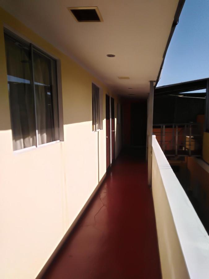 Hotel Domingo'S Inka House Miraflores  Zewnętrze zdjęcie