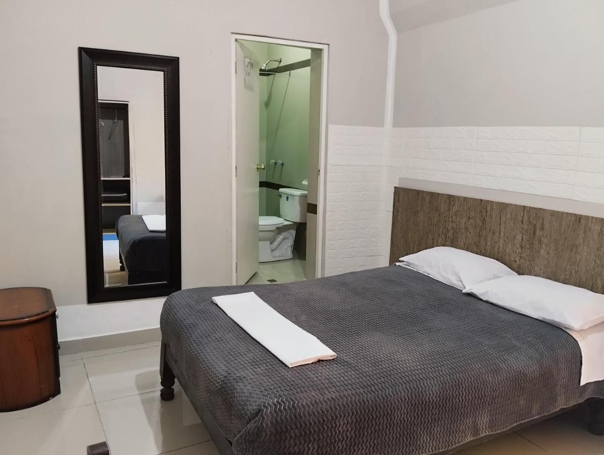 Hotel Domingo'S Inka House Miraflores  Zewnętrze zdjęcie