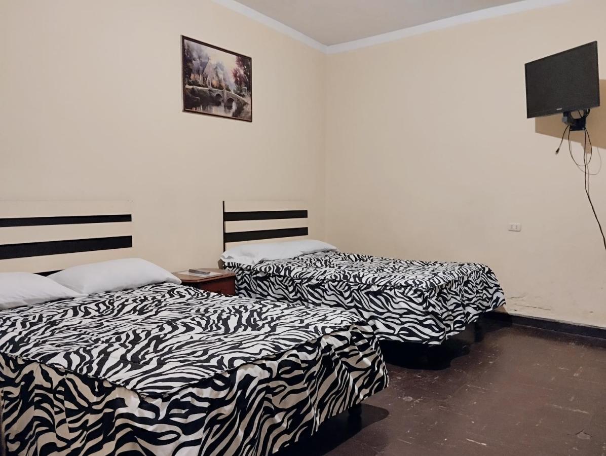 Hotel Domingo'S Inka House Miraflores  Zewnętrze zdjęcie