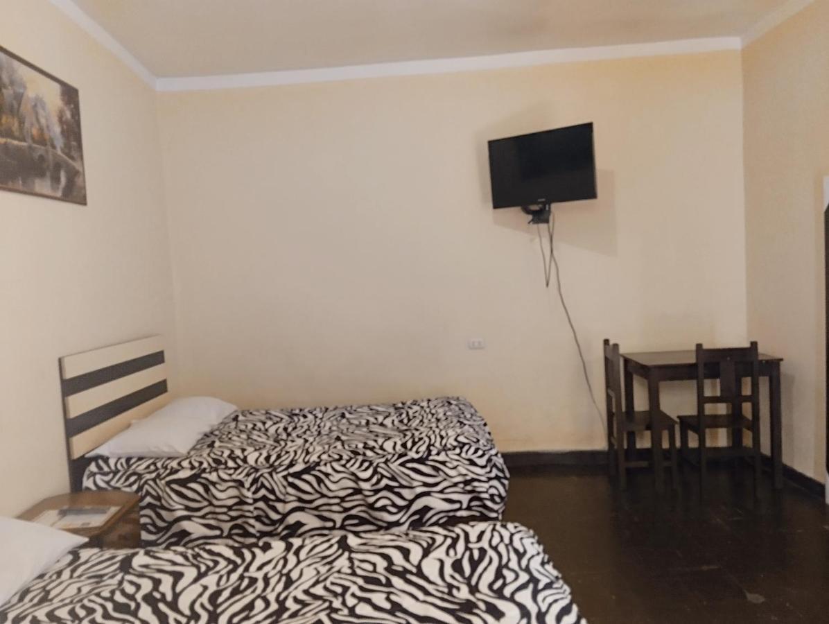 Hotel Domingo'S Inka House Miraflores  Zewnętrze zdjęcie