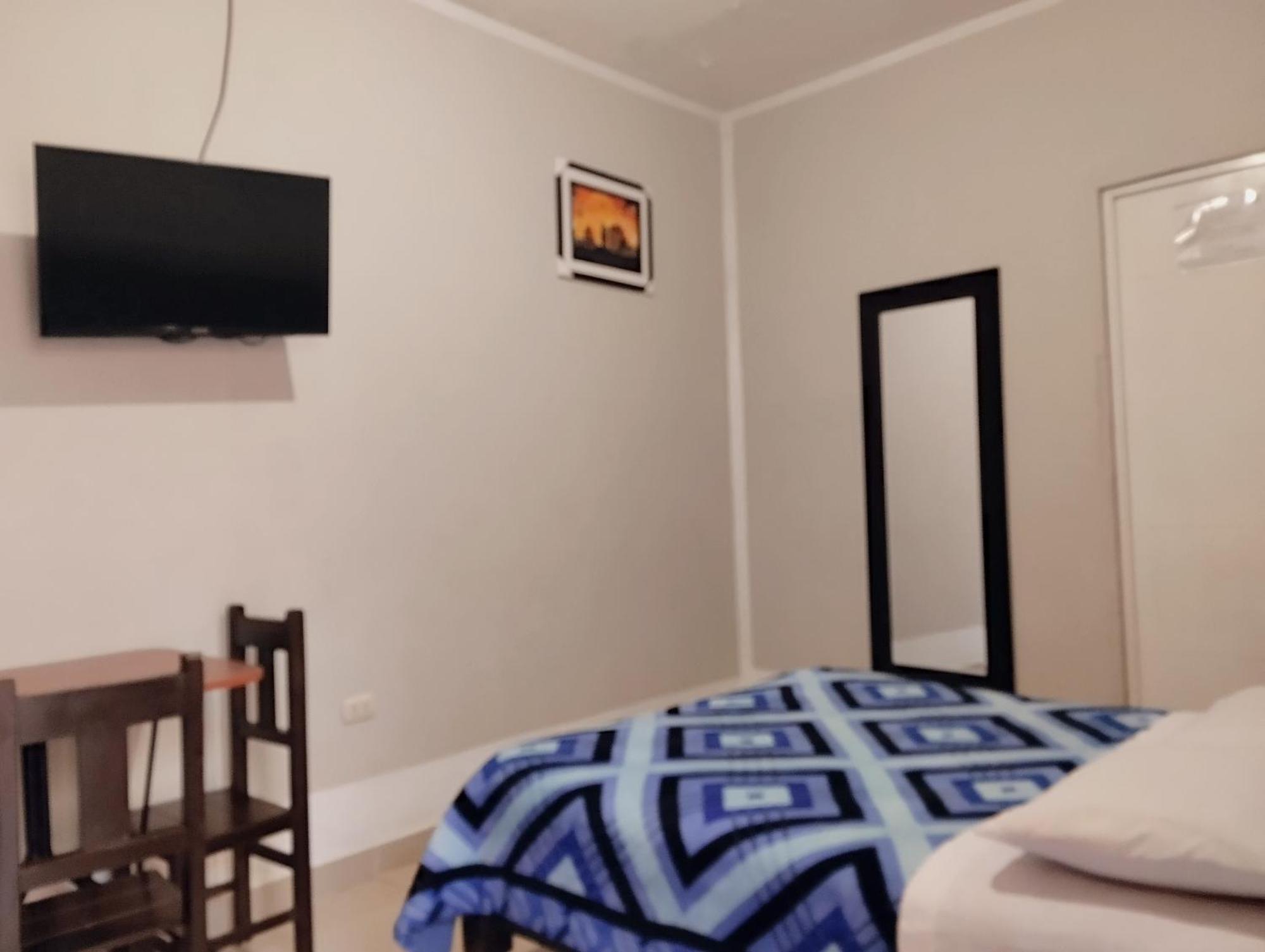Hotel Domingo'S Inka House Miraflores  Zewnętrze zdjęcie