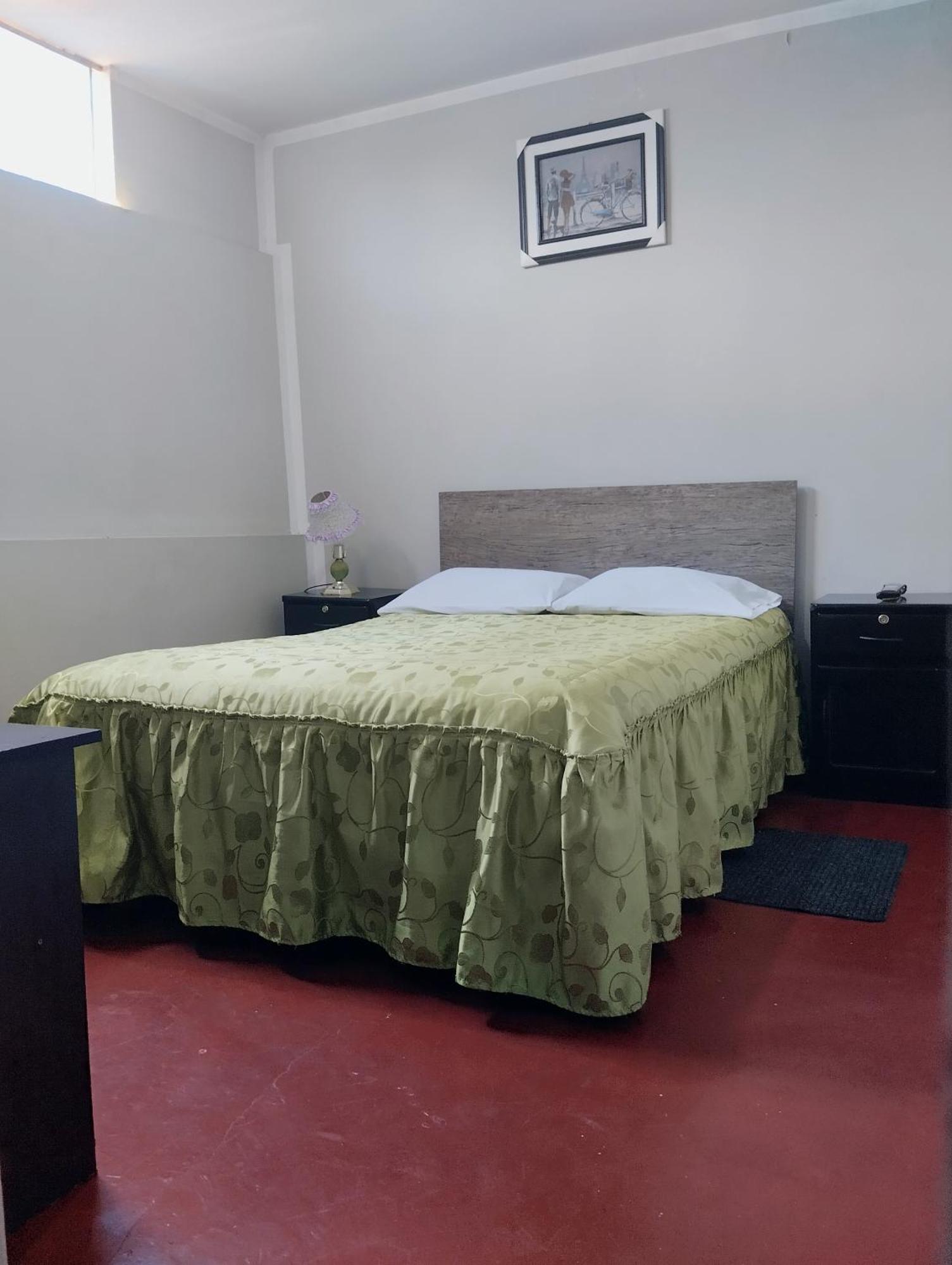 Hotel Domingo'S Inka House Miraflores  Zewnętrze zdjęcie